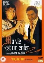 ma vie est un enfer DVD 海外版 ma vie est un enfer DVD 海外版 Ma Vie Est Un Enfer [Reino
